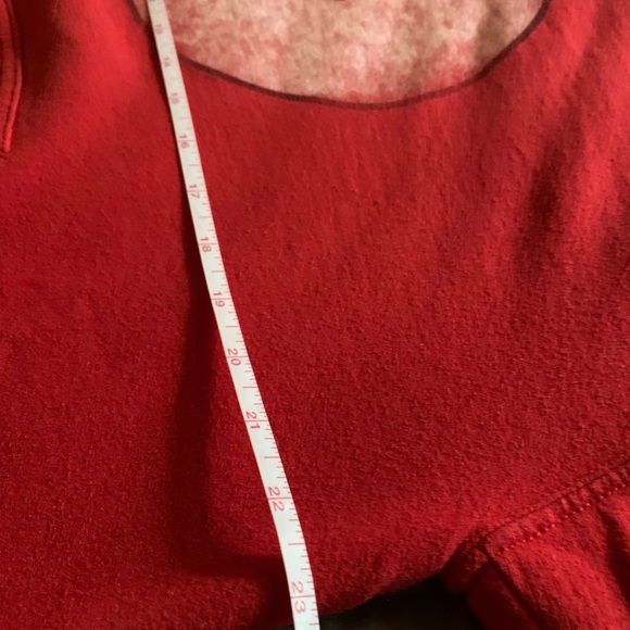 DC comic original Hoody - Picture 4 of 4